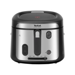 Tefal - Friteuză cu aer cald FILTRA VISION+ 2,1 l 1900 W/230 V