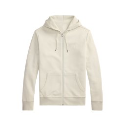 POLO RALPH LAUREN Jachetă 30/1 Double Knt Cvc-Lsl-Knt 710881517517 020 grey