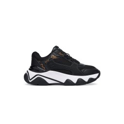 GUESS Sneakers Mazzy FLTMZZELE12 black