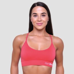 GymBeam Sutien String Pink S