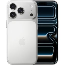 Apple iPhone 17 Pro Silver / 512 GB