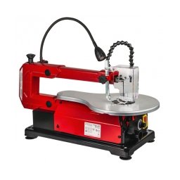 Raider - RD-SS16J - Fierastrau de banc, 133 mm, 85 W