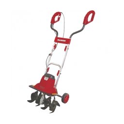 Raider - RD-ET03 - Sapatoare electrica, 1000 W, 300 mm