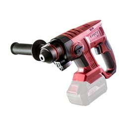 Raider - RDP-SBRH20 - Rotopercutor SDS-Plus fara acumulatori si incarcator, Li-Ion, 20 V, - Ah, 2.2 J