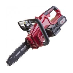 Raider - RDP-SCS20 Set - Drujba cu 1 acumulator si incarcator, Li-Ion, 20 V, 3 Ah, 25 cm, 5.6 m/s