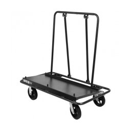 Yato - YT-37430 - Carucior transport, 1240x640x1210 mm, 900 kg, 4 roti