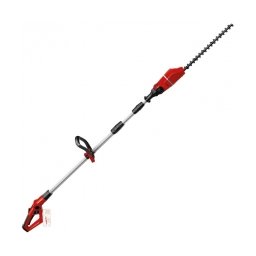 Einhell - GE-HH 18/45 Li T PXC - Masina de tuns gard viu fara acumulatori si incarcator, Li-Ion, 18 V, - Ah, 45 cm