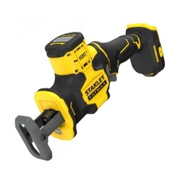 Stanley - SFMCS305B - Fierastrau sabie fara acumulatori si incarcator, Li-Ion, 18 V, - Ah, 19 mm