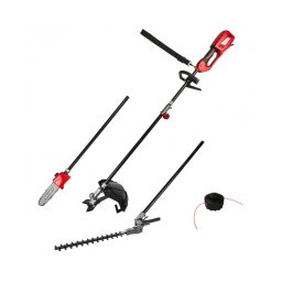 Raider - RD-EBC12 - Masina multifunctionala electrica, 1400 W