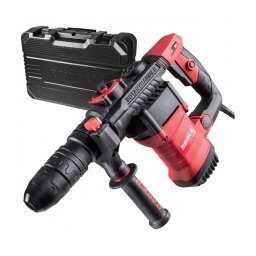 Raider - RDP-HD58 - Rotopercutor SDS-Max, 1200 W, 7 J, valiza plastic