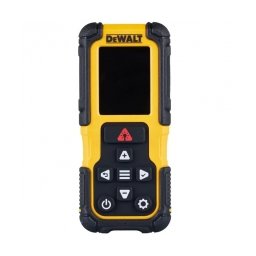 DeWalt - DWHT77200 - Telemetru laser, 60 m, +/-0.15 mm/m, - valori memorate