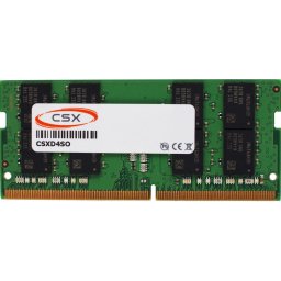 Compustocx CSXD4SO2133-1R8-4GB module de memorie 4 Giga Bites 1 x 4 Giga Bites DDR4