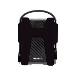 HDD extern ADATA HD680 1TB USB 3.1 rezistent la șocuri - Negru