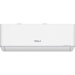 Aparat de aer condiționat TESLA TT68TP21-2432IAWUV, 24000 BTU, Inverter, WiFi, Ionizator, White
