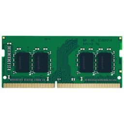 Memorie RAM SO-DIMM Goodram 16GB GR3200S464L22S/16G, DDR4-3200MHz, CL22