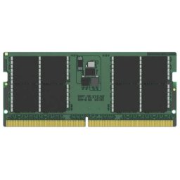 Memorie RAM SO-DIMM Kingston KVR56S46BD8-32, 32GB, DDR5-5600MHz, CL46
