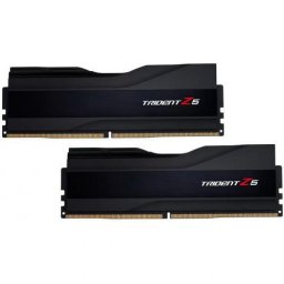 Kit Memorie RAM G.Skill Trident Z5 Neo XMP 3.0 64GB F5-6000J3238G32GX2-TZ5K, DDR5-6000Mhz, CL32, Dual Channel