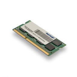 Memorie laptop Signature 4 GB DDR3, 1600 MHz, CL 11, SODIMM, NonECC, Ultrabook