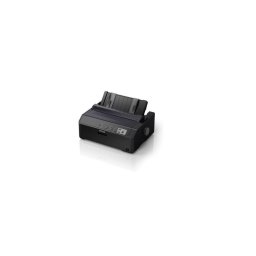 Imprimanta matriciala FX-890II, dimensiune A4, numar ace: 2x9 pini, viteza 10cpi, rezolutie 240x144dpi, memorie 128KB
