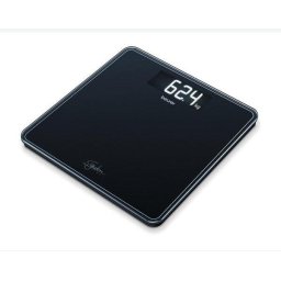 Cantar de sticla Beurer GS400 Signature Line Negru
