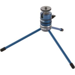 Novoflex MicroTripod (Micro Pod + Ball 19) complete