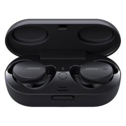 Bose Sport Earbuds Headset True Wireless Stereo (TWS) In-ear Sports Bluetooth Negru