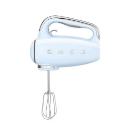 Mixer HMF01PBEU 50's Style, 250 W, Albastru Pastel
