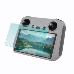 Sunnylife 2pcs Tempered Glass Film for DJI RC controller (MM3-GHM388)