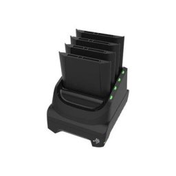 Incarcator acumulatori TC51/56 4-SLOT BATTERY CHARGER FOUR SPARE BATTERIES