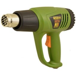 PH2200E heat gun PROCRAFT, produsul contine taxa timbru verde 2,5 Ron, 0.92 kg
