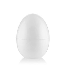 Cuptor cu microunde Dispozitiv fierbere oua la microunde 4 oua Alb