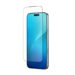 AmazingThing Titan Vision 7 Tempered Glass for iPhone 17 Pro