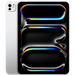 Tableta iPad Pro 11 (2025) Standard Glass 1TB Wi-Fi Silver