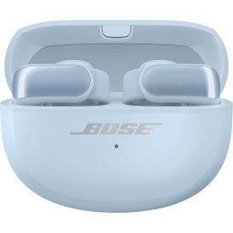 Audio Wireless Open Ear Ultra Open Earbuds Immersive Audio IPX4 Moonstone Albastru