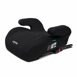 Scaun auto Inaltator auto,R129,isofix, negru,U-Grow