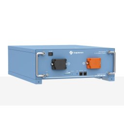Acumulatori solari SOLPLANET LV RACK BATTERY ASW5120-LB-E