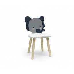 Scaun copii,design elefant, U-Grow