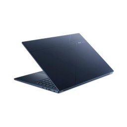 Notebook Swift Go 16 AI SFG16-A71-R8WW, AMD Ryzen AI 7 445, 16 inch, RAM 16GB, SSD 1TB, AMD Radeon 840M, Windows 11, Steam Blue