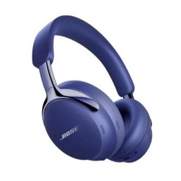 Căști Wireless Over-Ear BOSE QuietComfort Ultra 2. Gen Headphones with Active Noise Cancellation, Midnight Violet – Mov