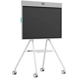Rally Board 65 - WHITE - PLUGE - WWi-9006 - KO/EU/INDO