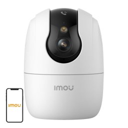Camera de supraveghere Indoor WiFi camera IMOU Ranger 2C Pro 5MP