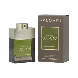 Bvlgari Barbati Wood Essence Apa de parfum 60 ml (Barbati)