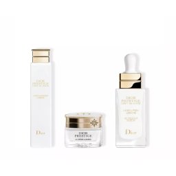 Set Christian Dior Prestige Light-In-White