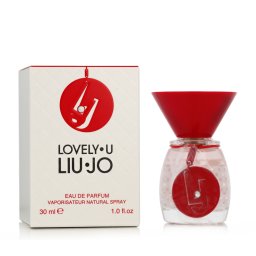 Liu Jo Lovely U Apa de parfum 30 ml (Femei)