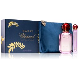 Luxury Naturals Perfumery Set Chopard
