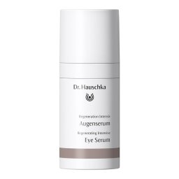Dr. Hauschka Regenerating Intensive Firms/Nourishes & Tones Eye Serum
