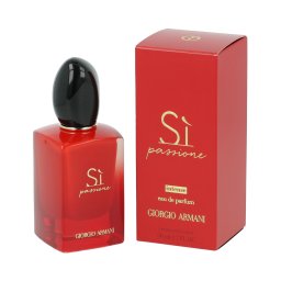 Giorgio Armani Sì Passione Intense Apa de parfum 50 ml (Femei)