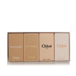 Chloé dárková sada EDP MINI 2 x 5 ml + EDT MINI 2 x 5 ml W