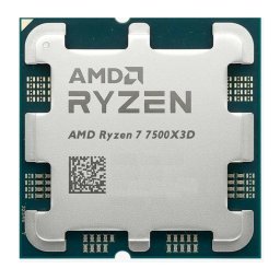 AMD Ryzen 5 7500X3D OEM 100-000001904