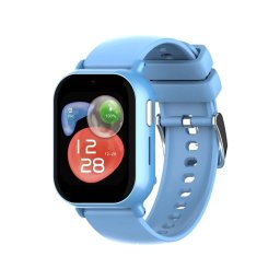 CARNEO GuardKid+ 4G Buddy copil SmartWatch albastru
